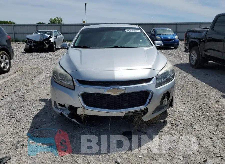 1G11C5SL2FU137287 Photo# 5