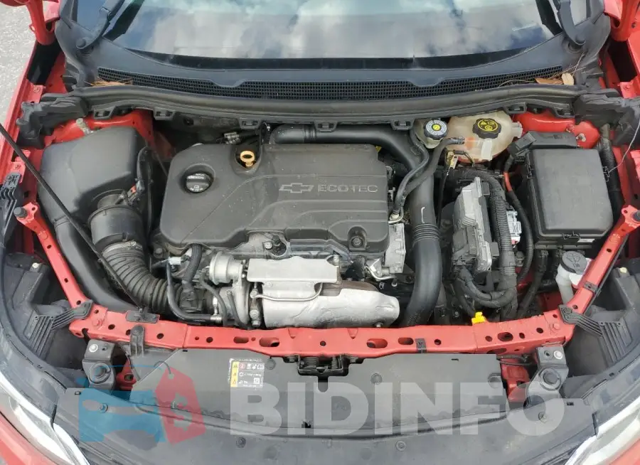 1G1BC5SM5H7279485 Photo# 11