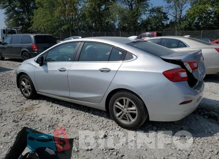 1G1BE5SMXH7246587 Photo# 2