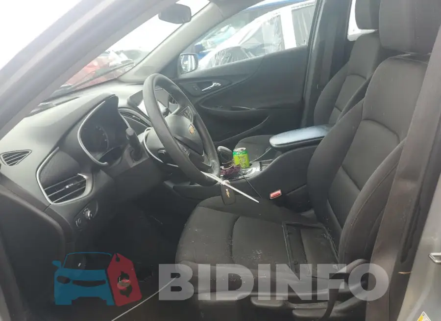 1G1ZB5ST4NF169053 Photo# 7