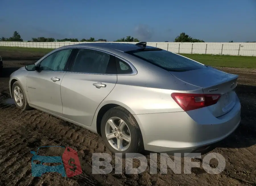 1G1ZB5ST4NF169053 Photo# 2