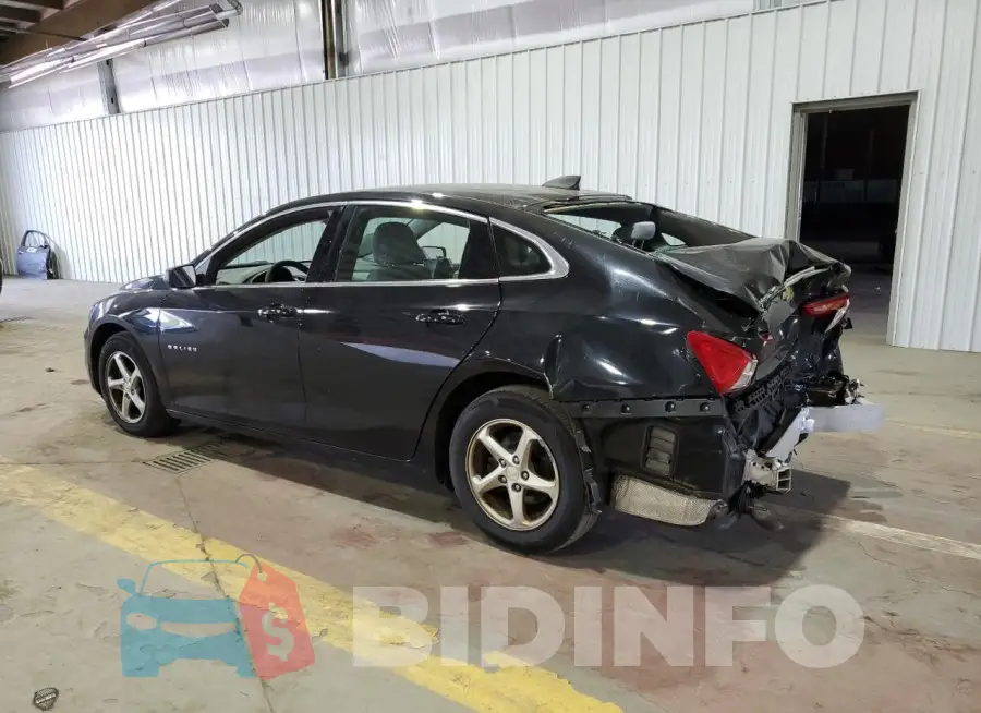1G1ZB5ST6HF117797 Photo# 2