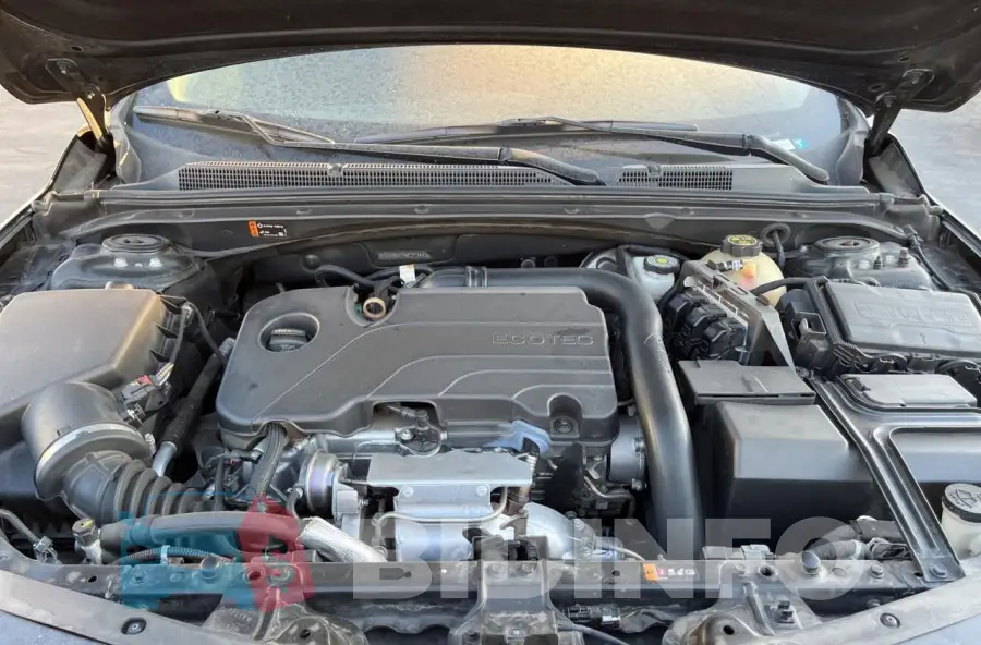 1G1ZB5ST9KF217447 Photo# 7