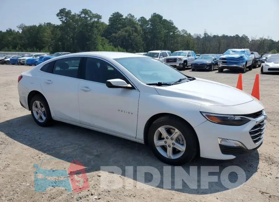 1G1ZC5ST7RF149852 Photo# 4