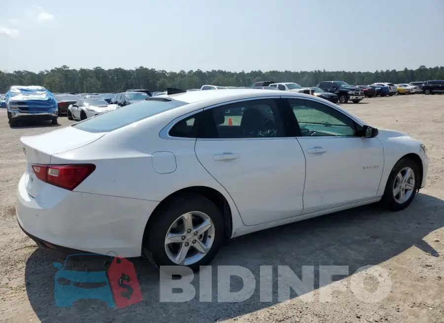 1G1ZC5ST7RF149852 Photo# 3