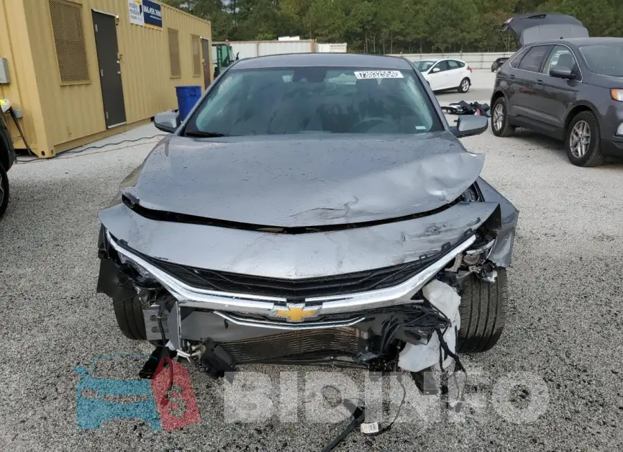 1G1ZD5ST1RF132543 Photo# 5