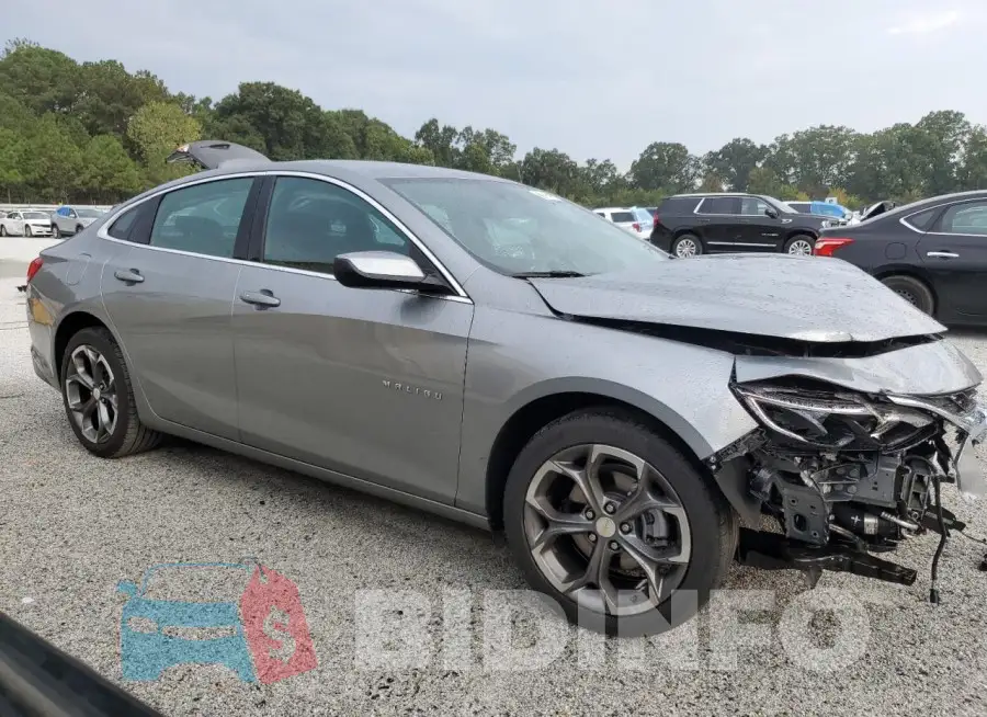 1G1ZD5ST1RF132543 Photo# 4