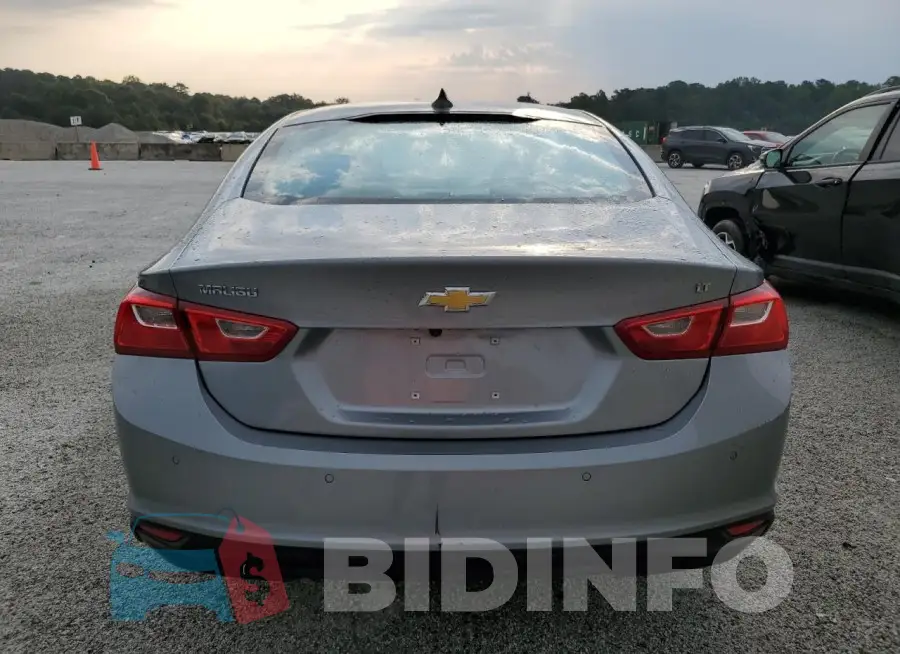 1G1ZD5ST1RF132543 Photo# 6