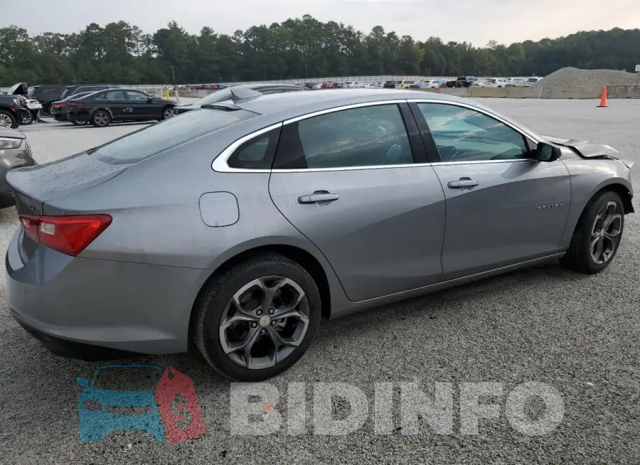 1G1ZD5ST1RF132543 Photo# 3