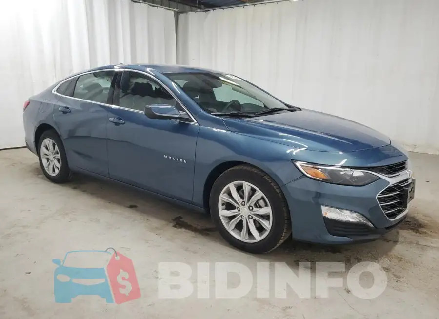 1G1ZD5ST1RF229645 Photo# 4