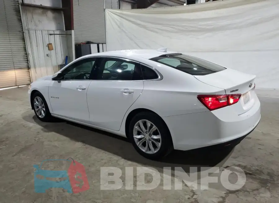 1G1ZD5ST2PF232051 Photo# 2