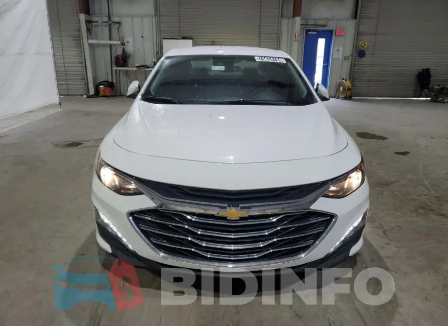 1G1ZD5ST2PF232051 Photo# 5