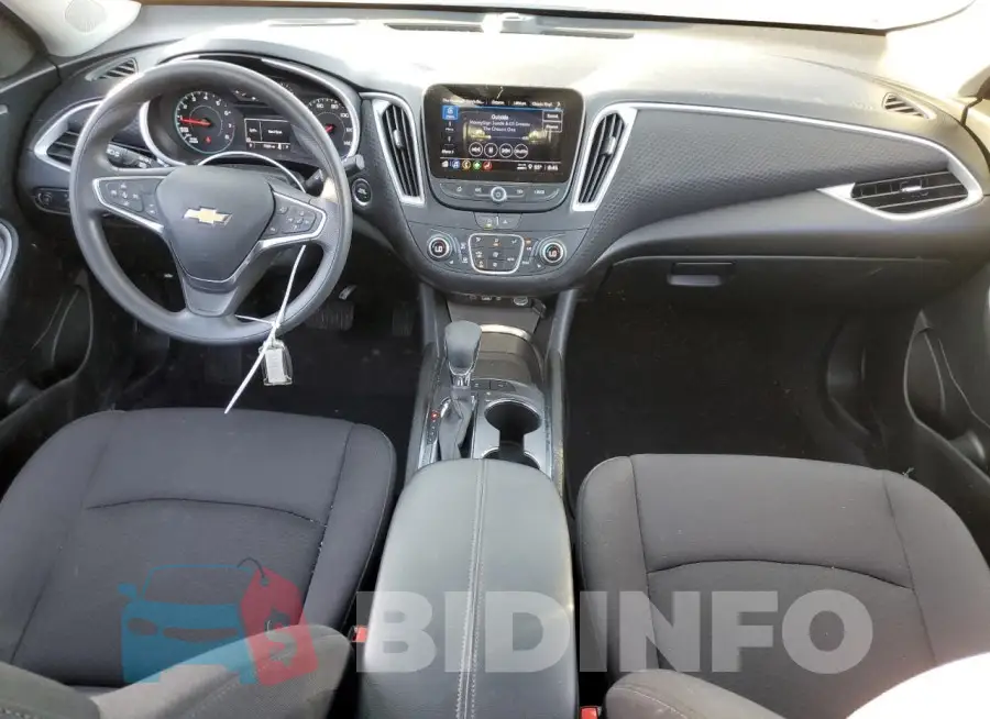1G1ZD5ST2RF202888 Photo# 8