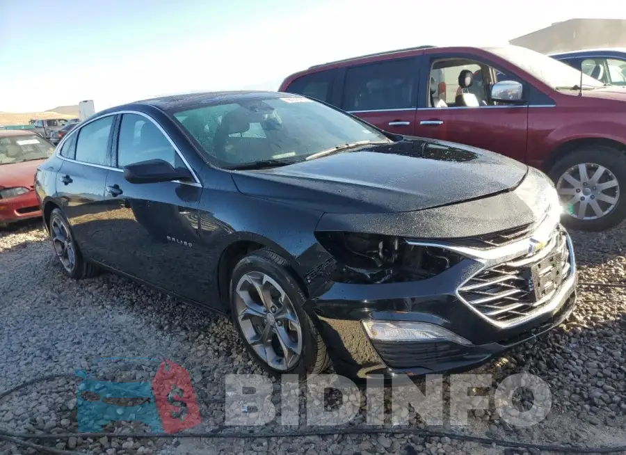 1G1ZD5ST2RF202888 Photo# 4