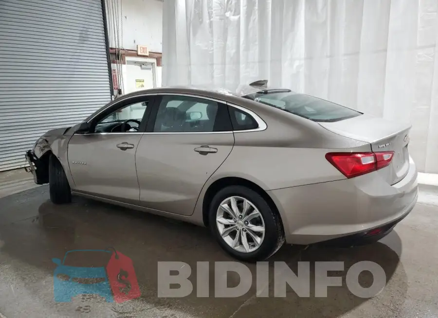 1G1ZD5ST3PF181840 Photo# 2