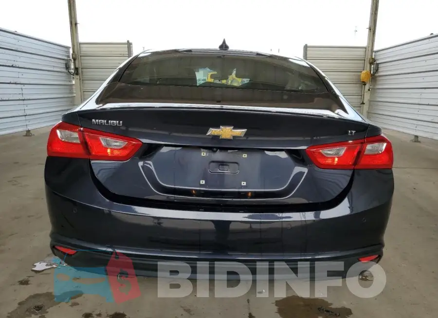 1G1ZD5ST4PF209452 Photo# 6