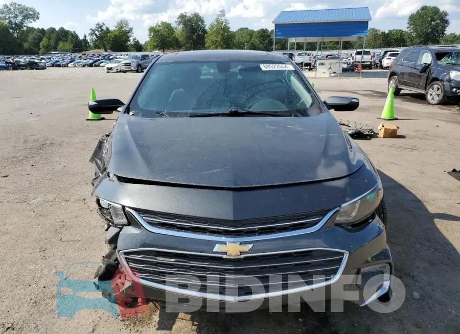 1G1ZD5ST5JF146692 Photo# 5