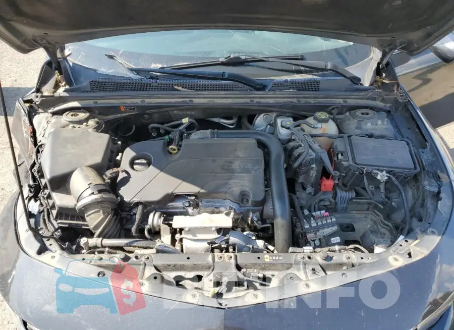 1G1ZD5ST5JF146692 Photo# 11