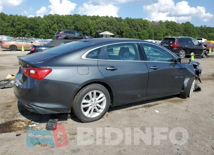 1G1ZD5ST5JF146692 Photo# 3