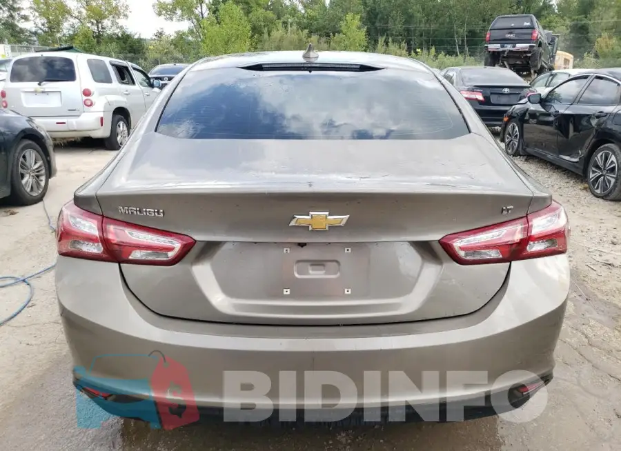 1G1ZD5ST5LF022425 Photo# 6