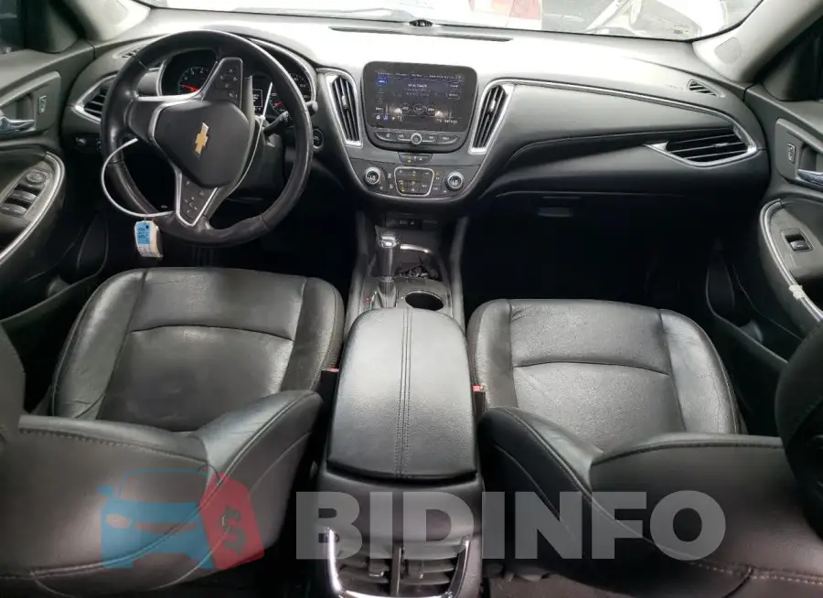 1G1ZD5ST5LF022425 Photo# 8