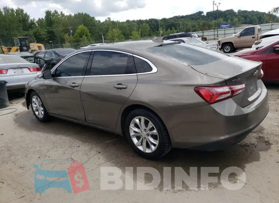 1G1ZD5ST5LF022425 Photo# 2
