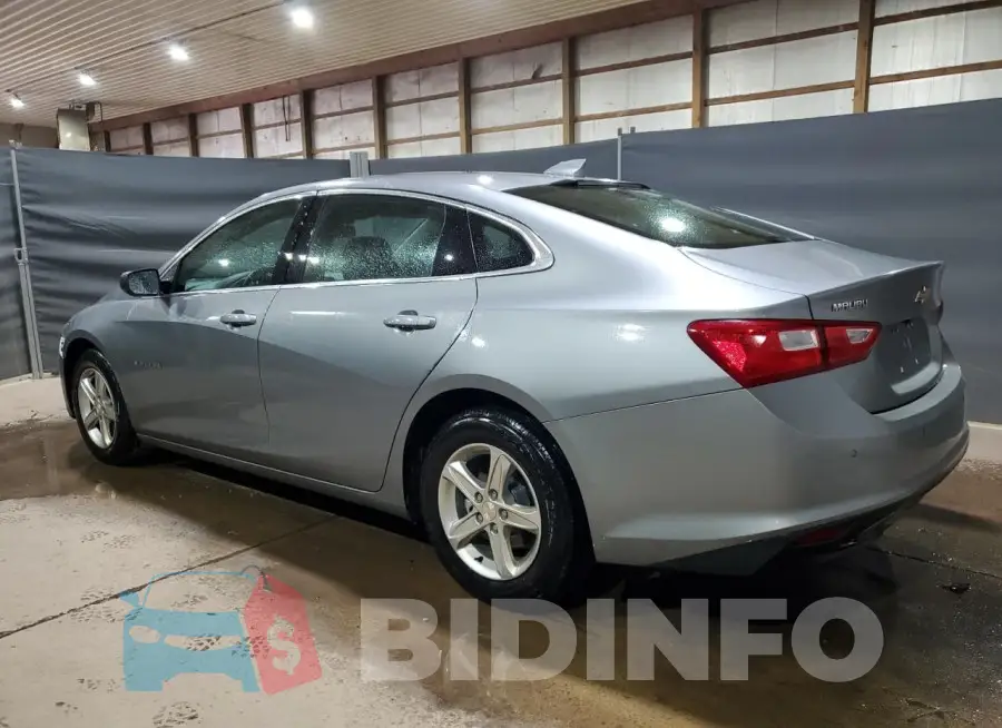 1G1ZD5ST5RF182846 Photo# 2