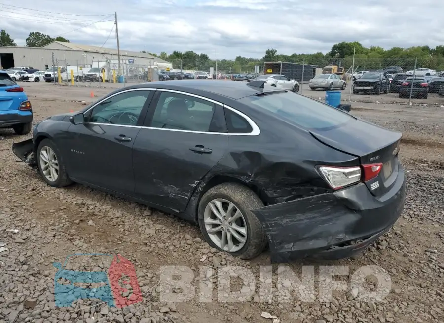 1G1ZD5ST7JF132731 Photo# 2