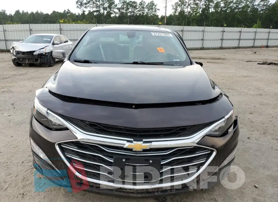 1G1ZD5ST7MF015770 Photo# 5