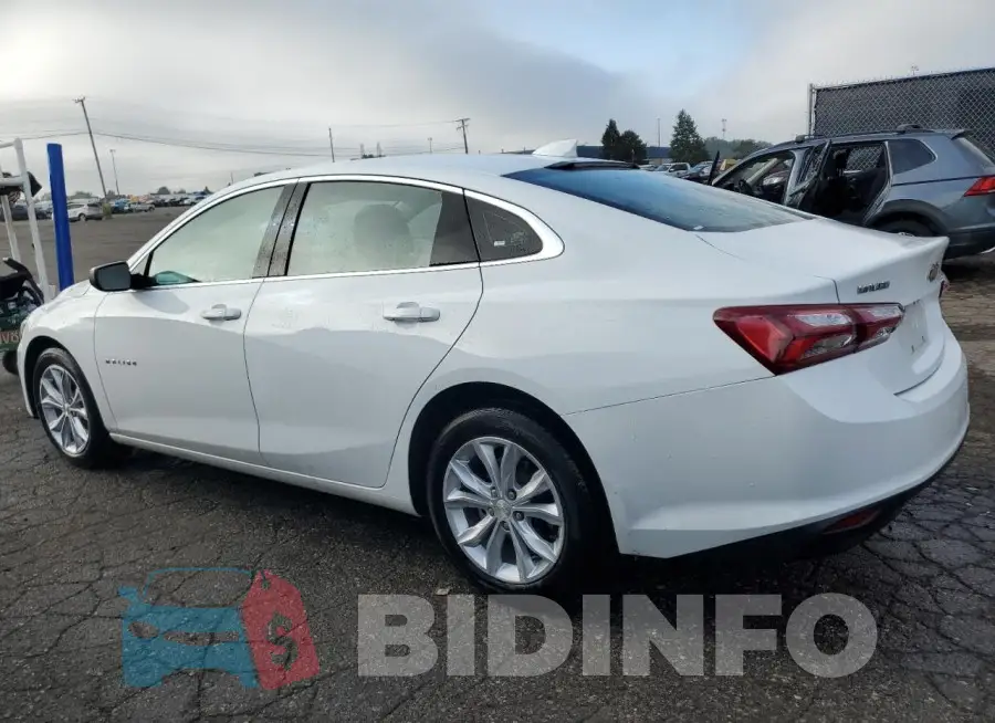 1G1ZD5ST7NF147462 Photo# 2