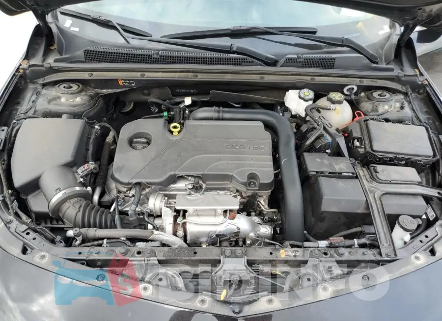 1G1ZD5ST7PF185454 Photo# 11