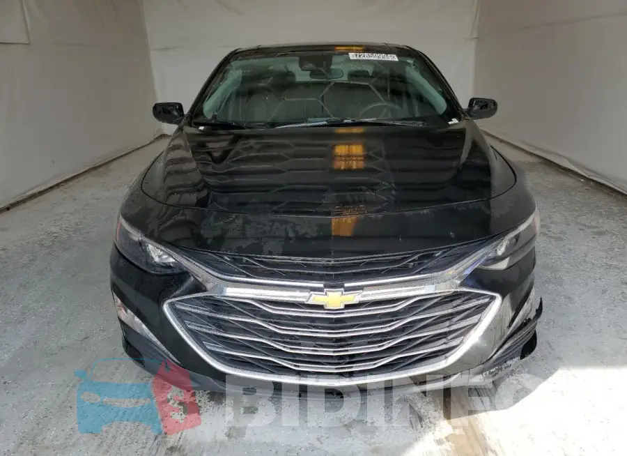 1G1ZD5ST7PF185454 Photo# 5