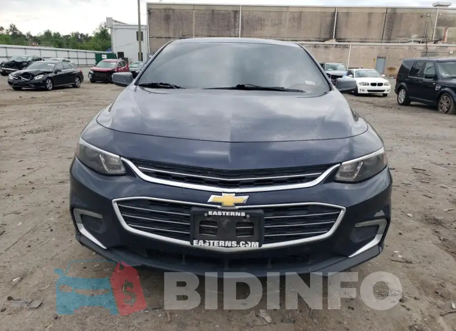 1G1ZD5ST8JF186118 Photo# 5