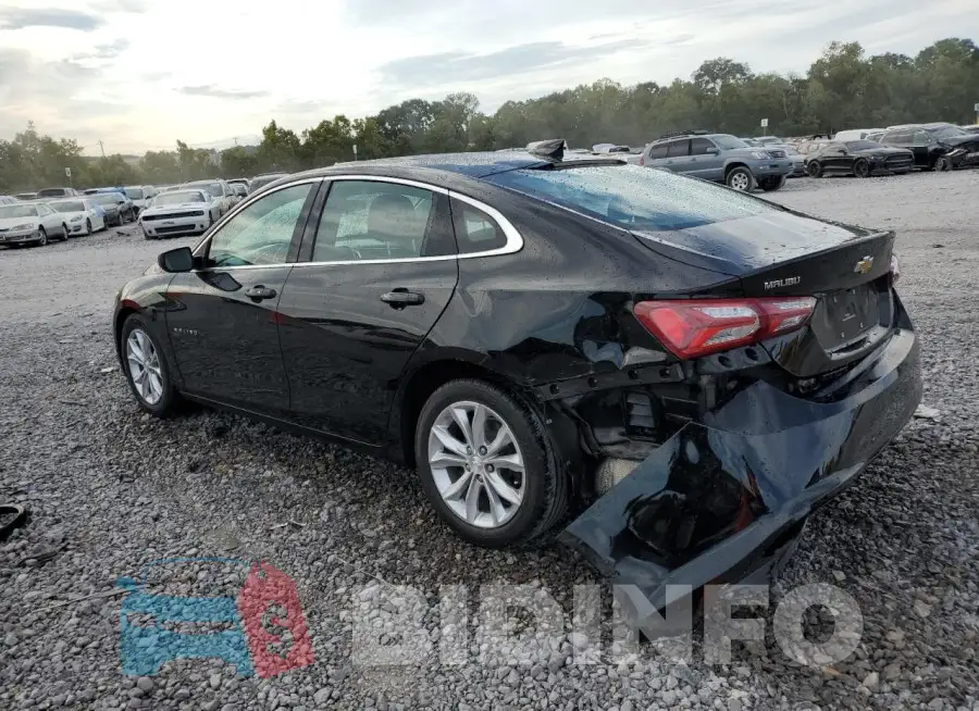 1G1ZD5ST8KF145991 Photo# 2