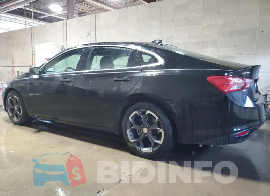 1G1ZD5ST8NF127964 Photo# 2