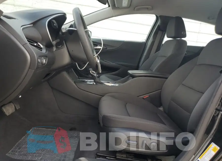 1G1ZD5ST8PF138689 Photo# 7