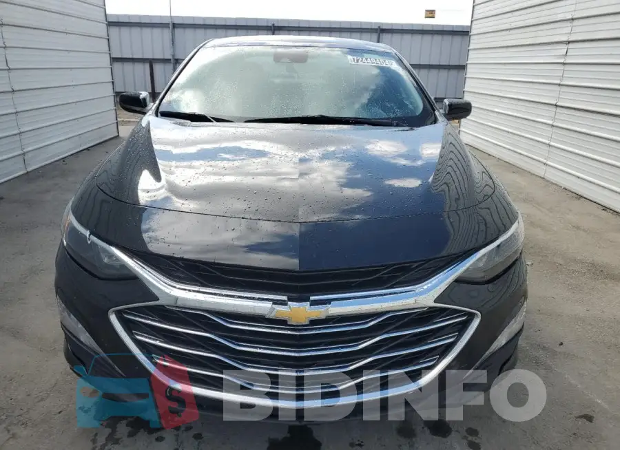 1G1ZD5ST8PF138689 Photo# 5