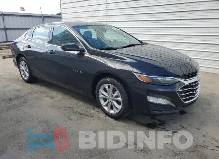 1G1ZD5ST8PF138689 Photo# 4