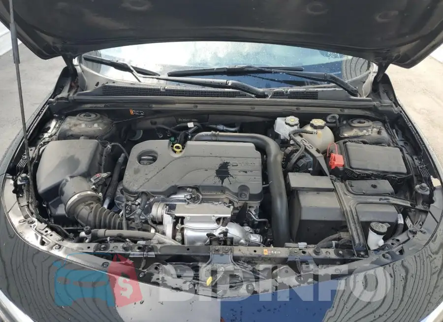 1G1ZD5ST8PF138689 Photo# 11