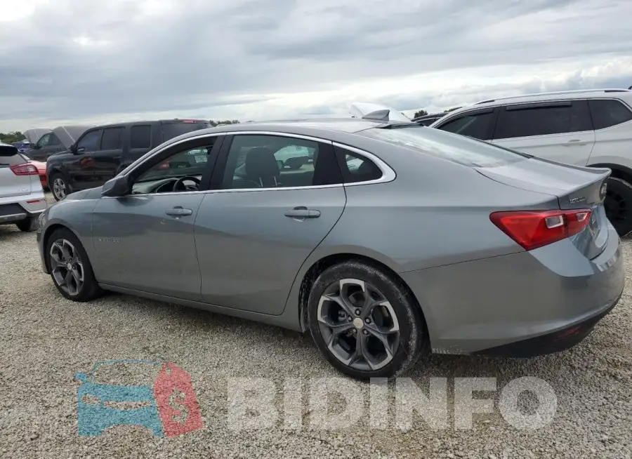 1G1ZD5ST8RF227035 Photo# 2