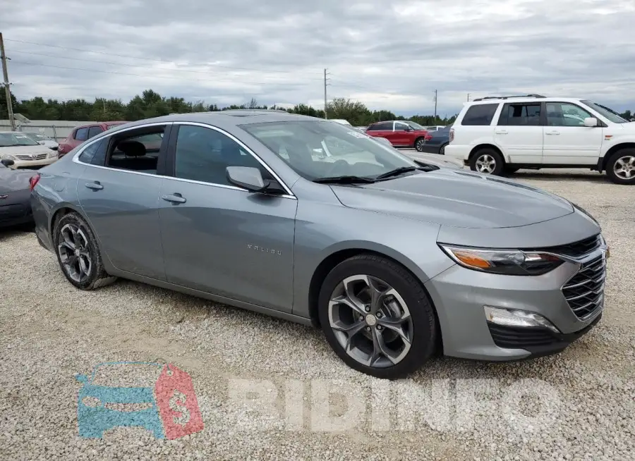1G1ZD5ST8RF227035 Photo# 4