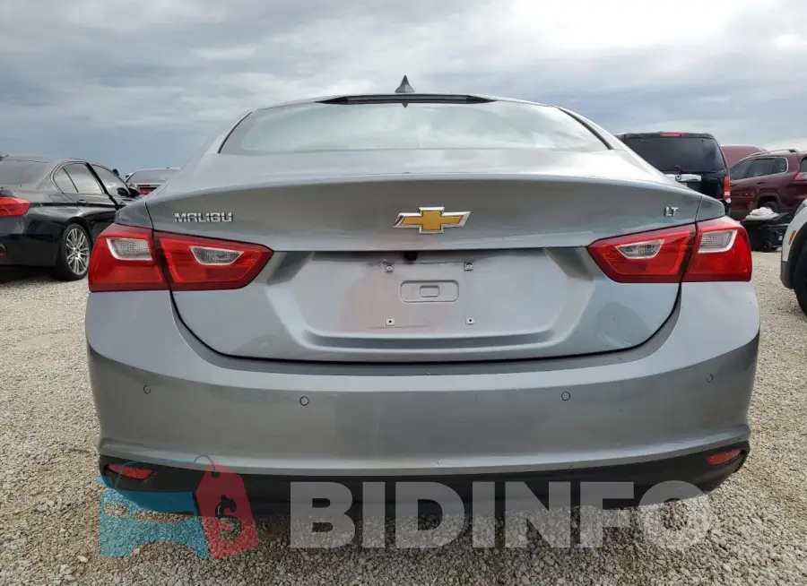 1G1ZD5ST8RF227035 Photo# 6