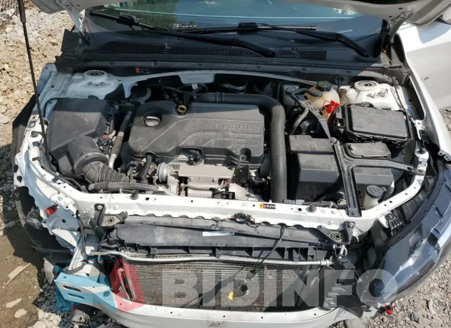 1G1ZD5ST9KF149127 Photo# 11