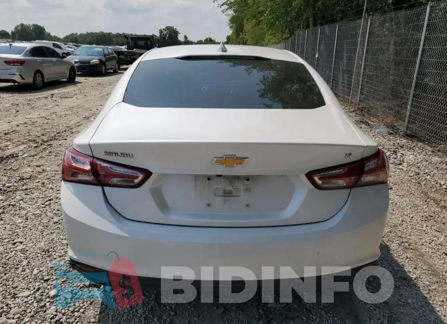 1G1ZD5ST9KF149127 Photo# 6