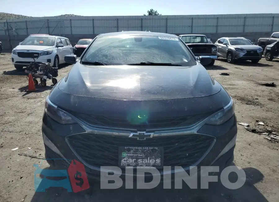1G1ZD5STXMF028724 Photo# 5
