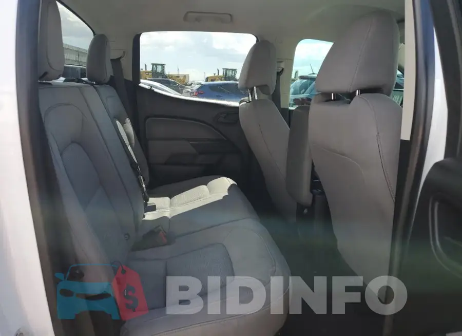 1GCGTBEN7J1102896 Photo# 10