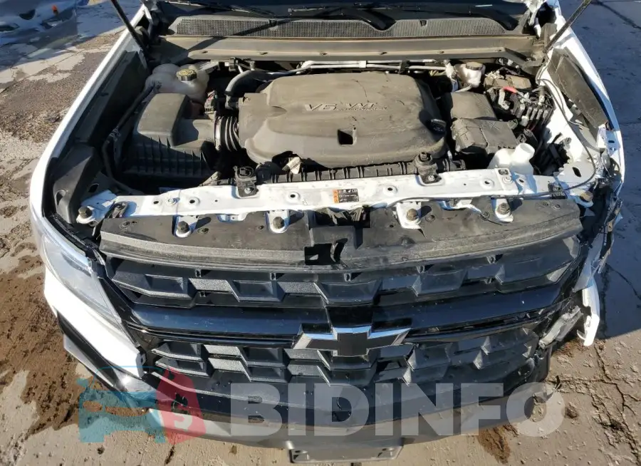 1GCGTCEN7M1111673 Photo# 11
