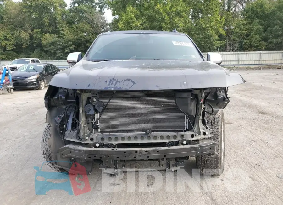 1GNSKFKD8PR162283 Photo# 5