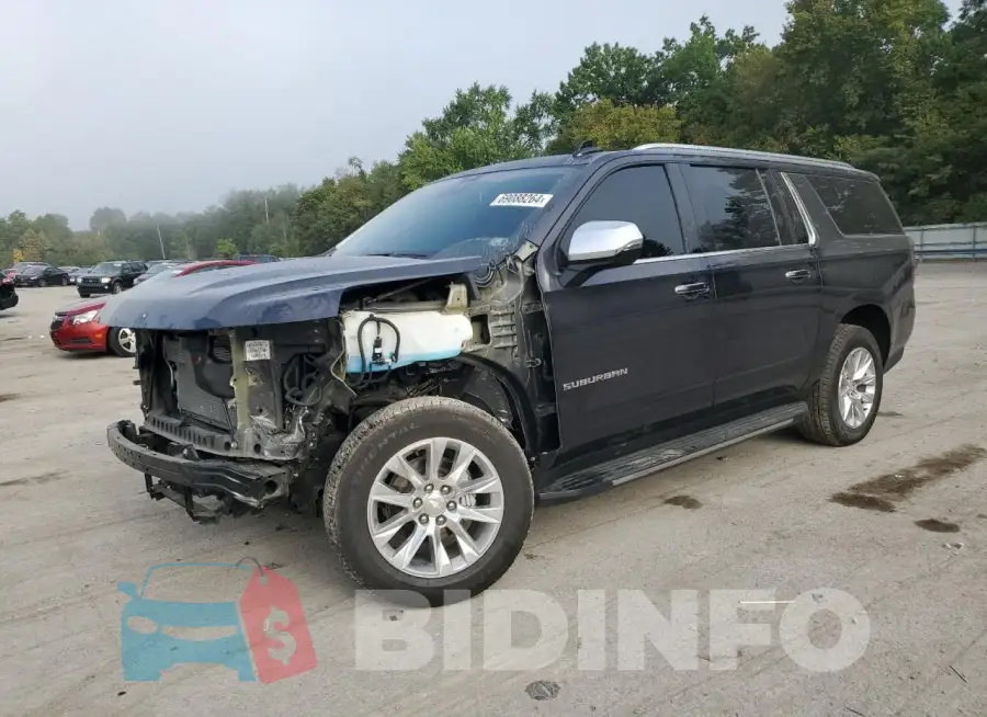1GNSKFKD8PR162283 Photo# 1