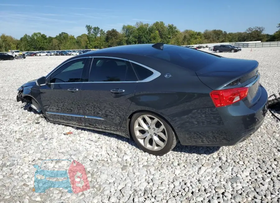 2G1125S33J9135363 Photo# 2
